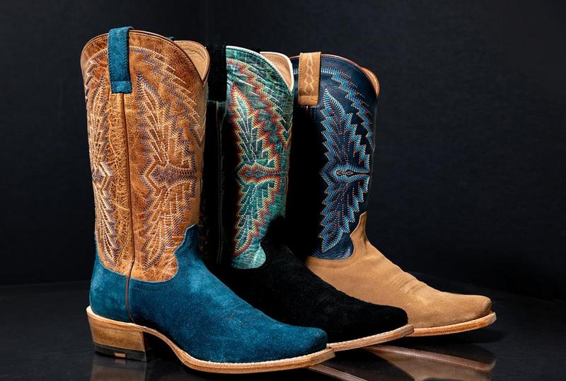Ariat Relentless Futurity Collection